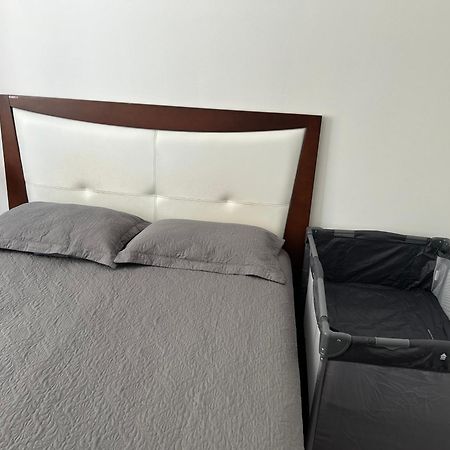 Florianópolis Proximo Dos Melhores Hoteis Do Centro, 2 Quartos, Portaria 24H מראה חיצוני תמונה