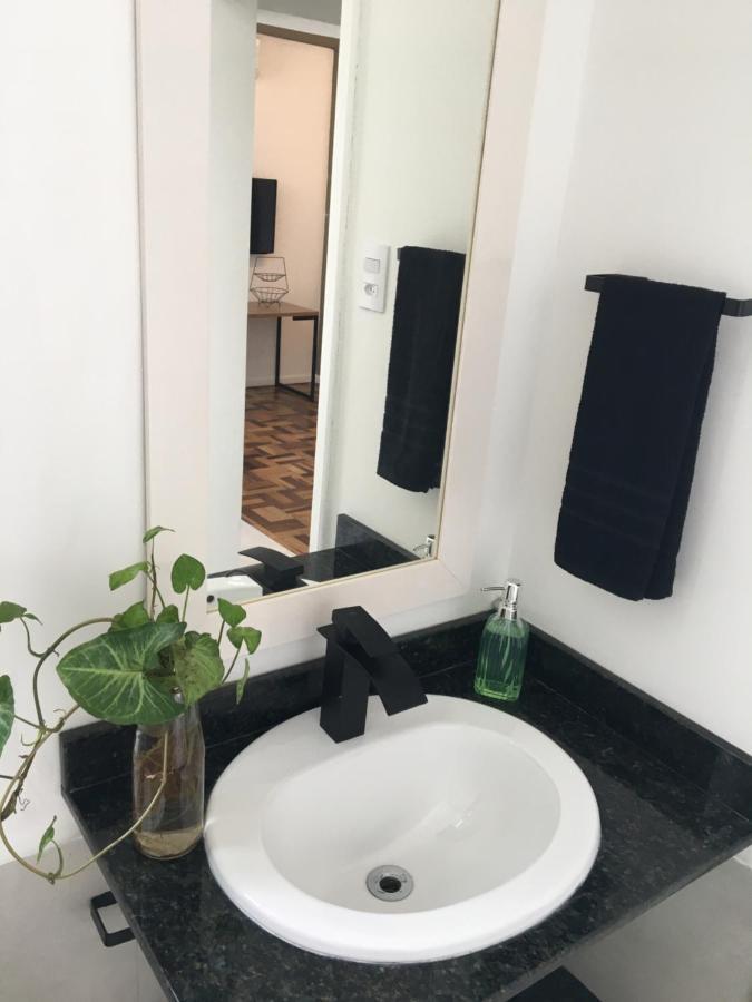Florianópolis Proximo Dos Melhores Hoteis Do Centro, 2 Quartos, Portaria 24H מראה חיצוני תמונה