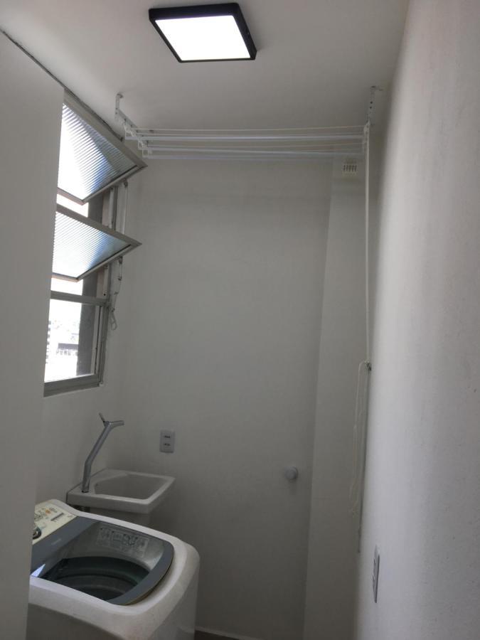 Florianópolis Proximo Dos Melhores Hoteis Do Centro, 2 Quartos, Portaria 24H מראה חיצוני תמונה