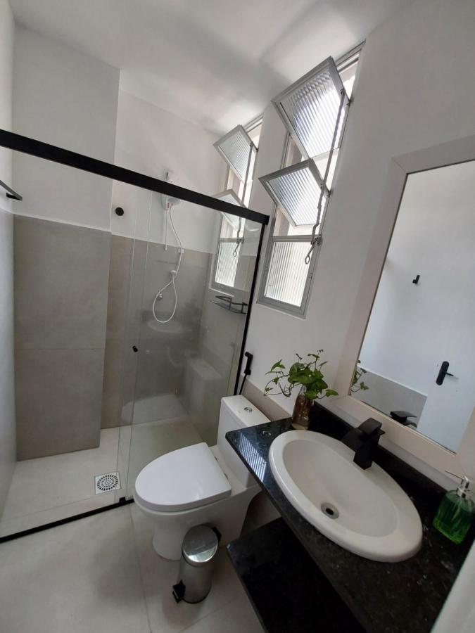 Florianópolis Proximo Dos Melhores Hoteis Do Centro, 2 Quartos, Portaria 24H מראה חיצוני תמונה