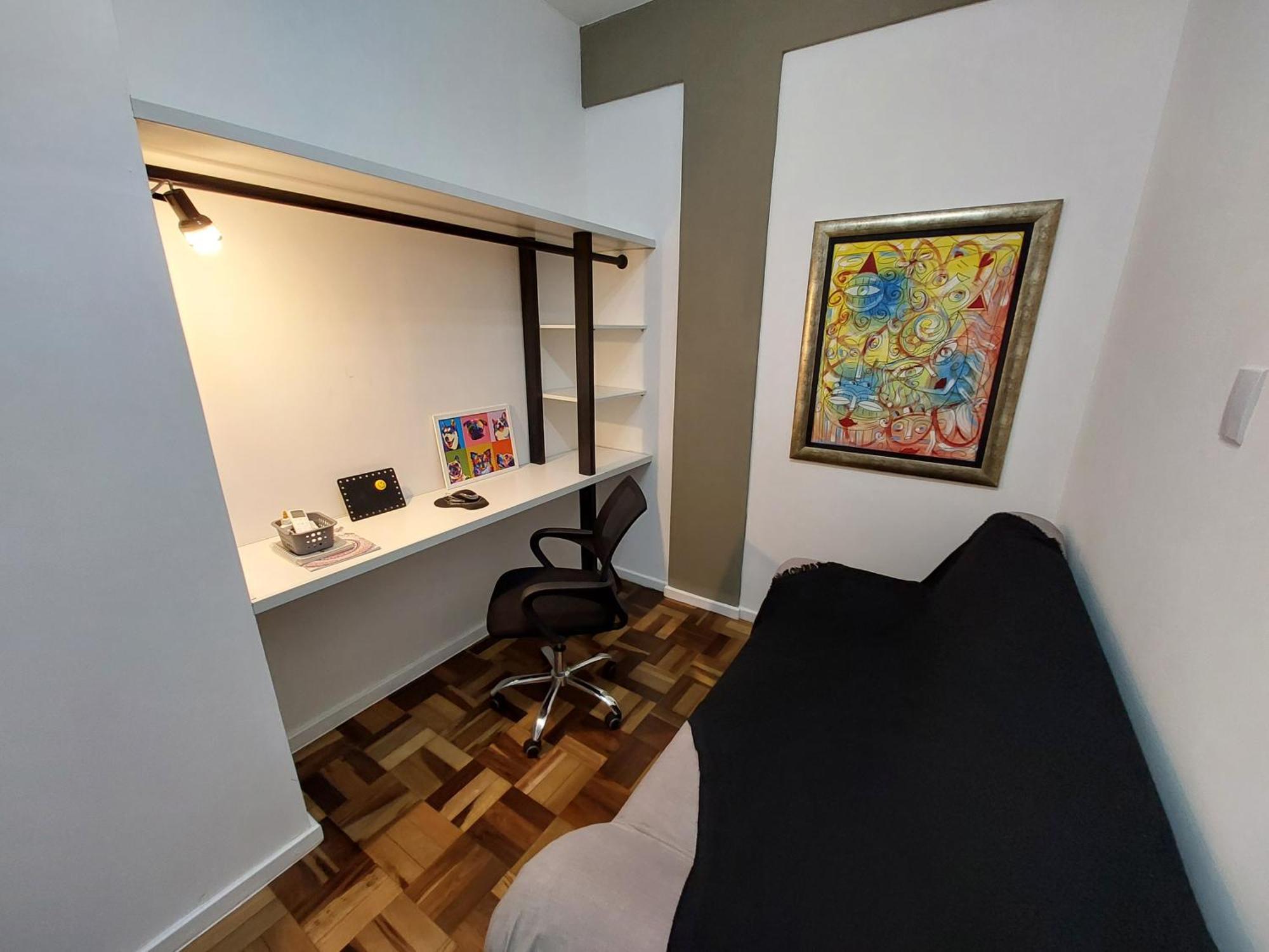 Florianópolis Proximo Dos Melhores Hoteis Do Centro, 2 Quartos, Portaria 24H מראה חיצוני תמונה