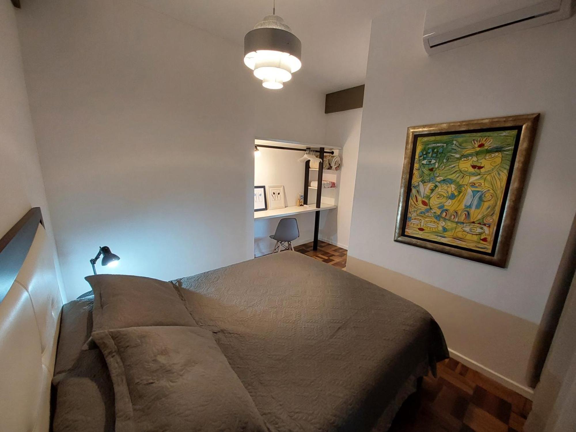 Florianópolis Proximo Dos Melhores Hoteis Do Centro, 2 Quartos, Portaria 24H מראה חיצוני תמונה