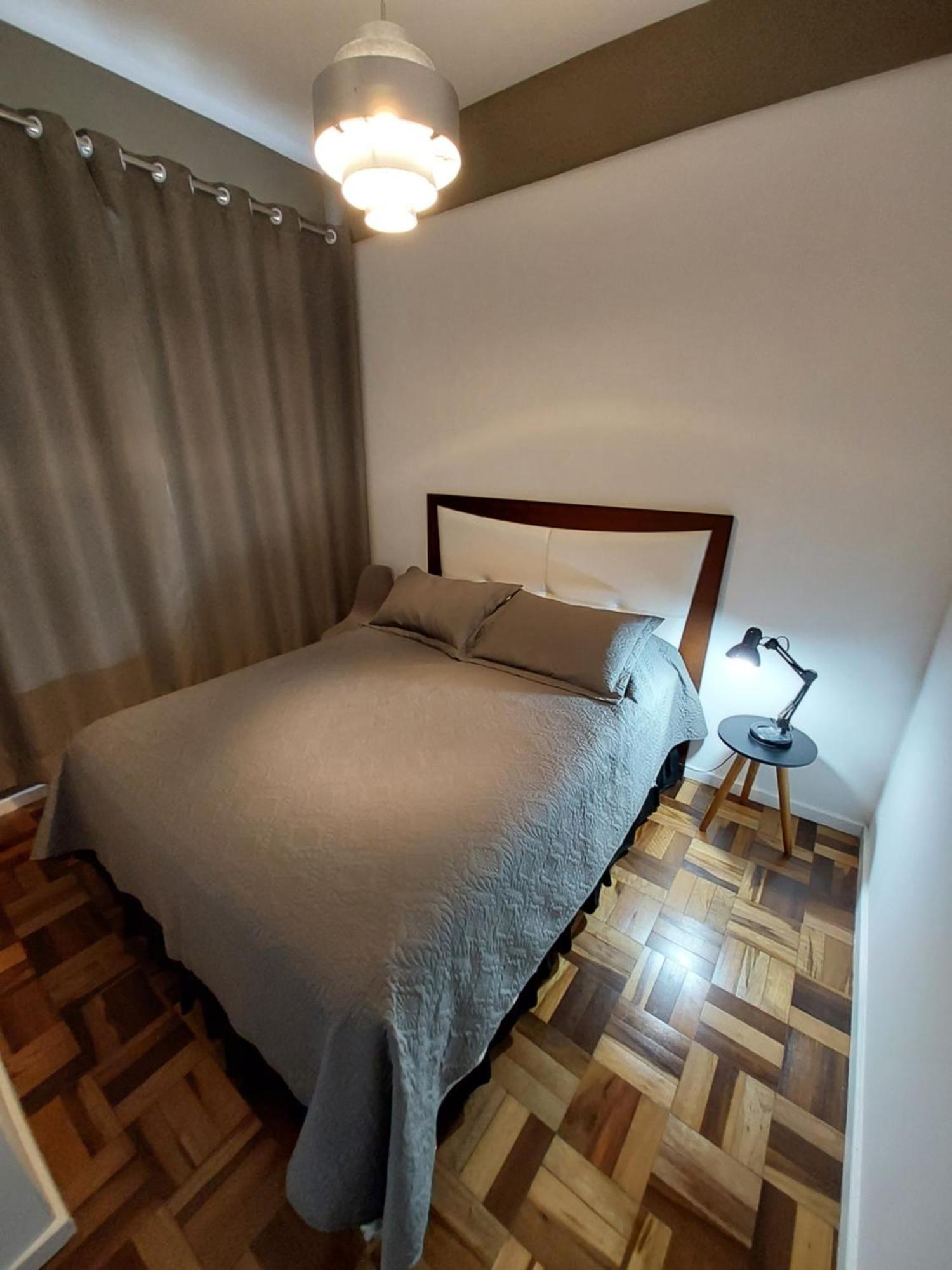 Florianópolis Proximo Dos Melhores Hoteis Do Centro, 2 Quartos, Portaria 24H מראה חיצוני תמונה