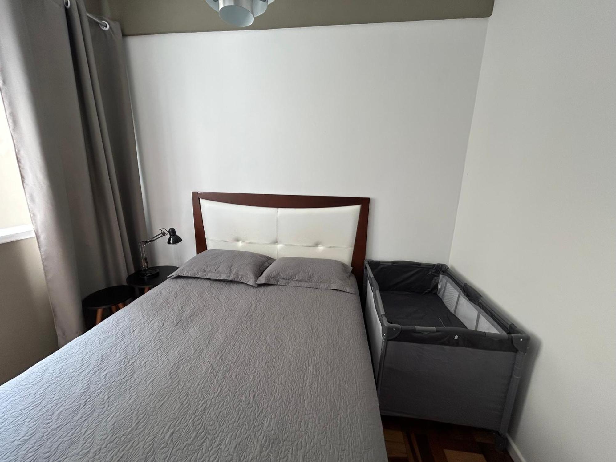 Florianópolis Proximo Dos Melhores Hoteis Do Centro, 2 Quartos, Portaria 24H מראה חיצוני תמונה